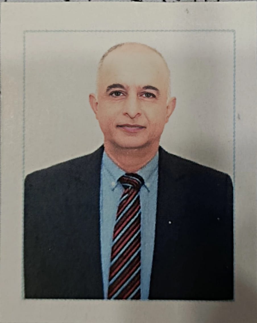 Mansoor Alam S/O Maqbool Alam