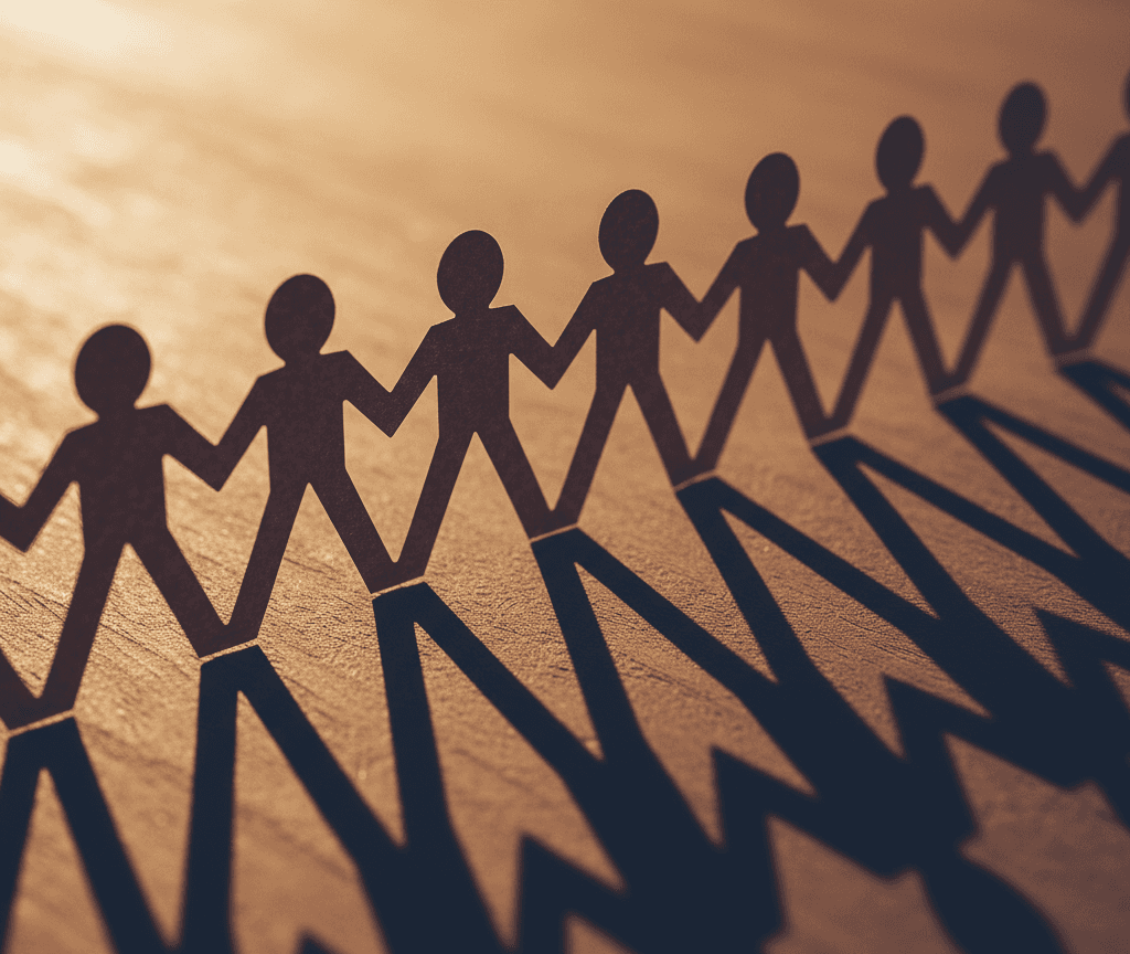 Unity and Collaboration