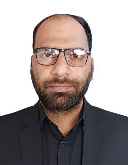 Haider Alam S/O Muhammad Alam