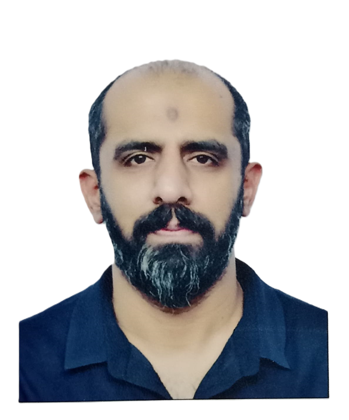 Hussain Alam S/O Atta Hussain