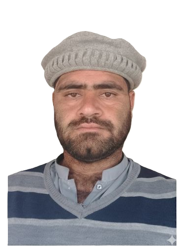 Ehsan Alam Khan S/O Haji Hassan Alam Khan