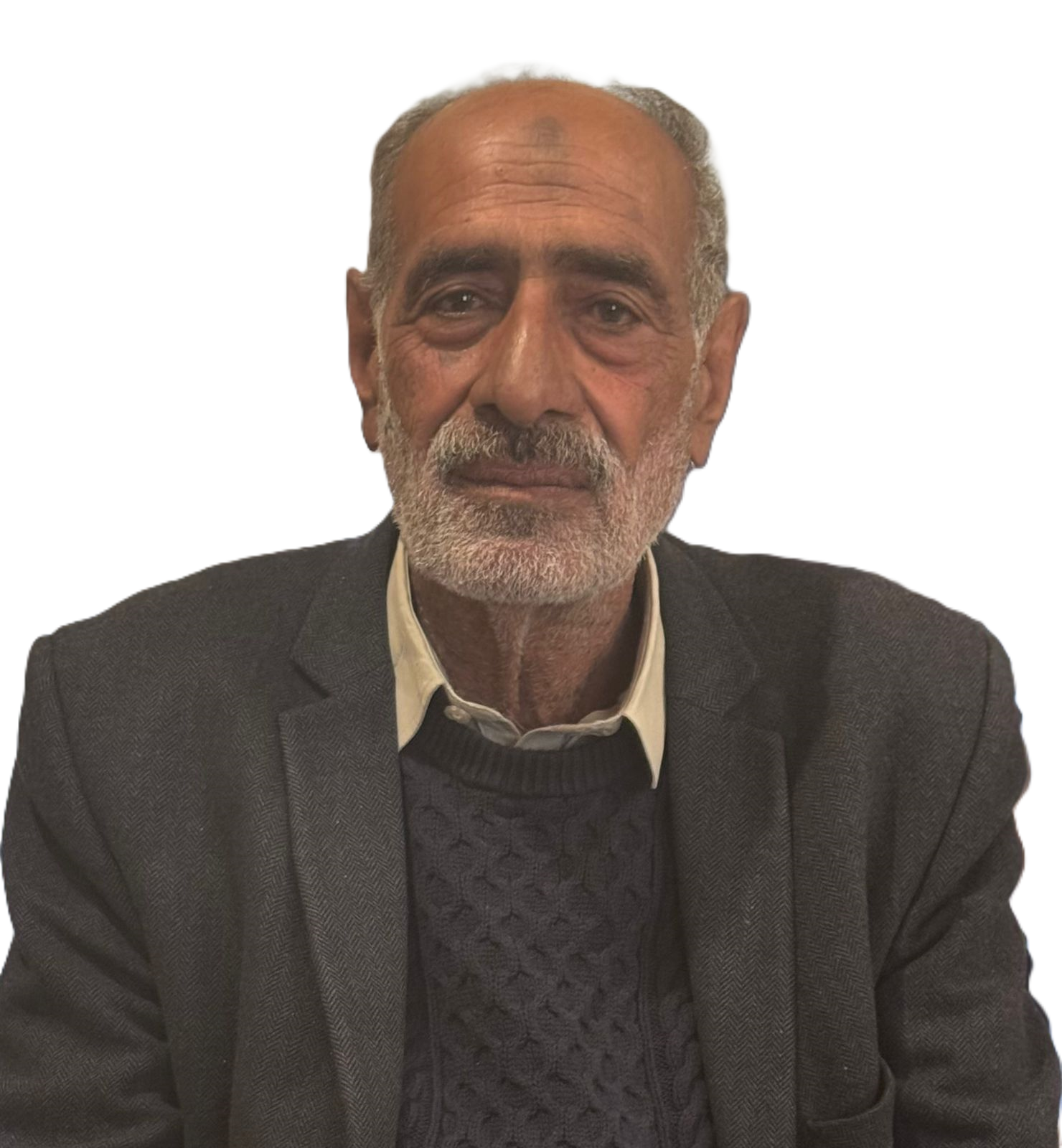 Sajjad Alam Khan S/O Fakher Alam Khan