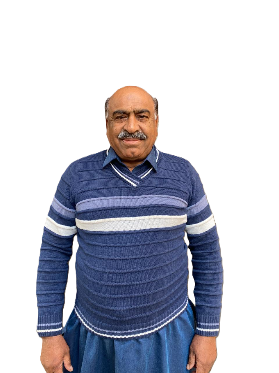 Ghulam Raza S/O Muhammad Ijaz