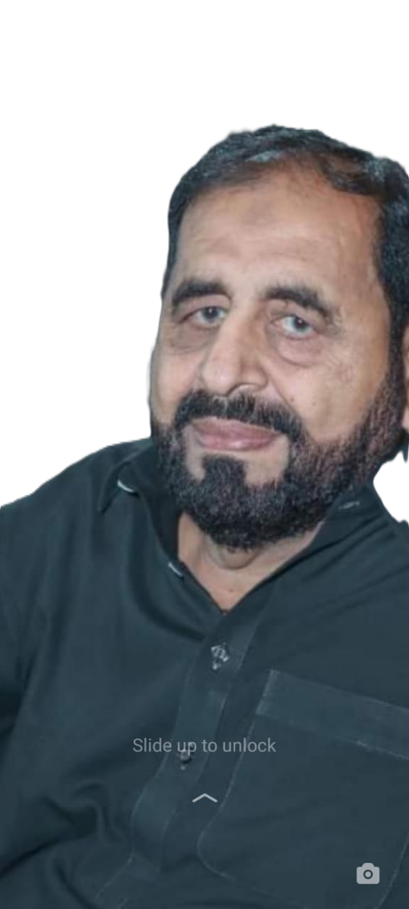 Naeem Hussain S/O Muhammad Riyaz