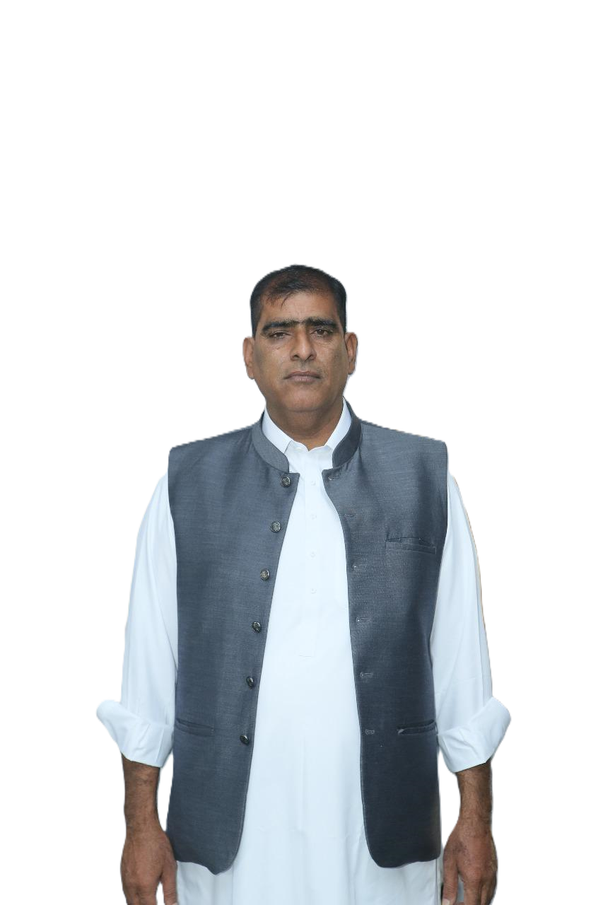 Waseem Alam S/O Muhammad Alam